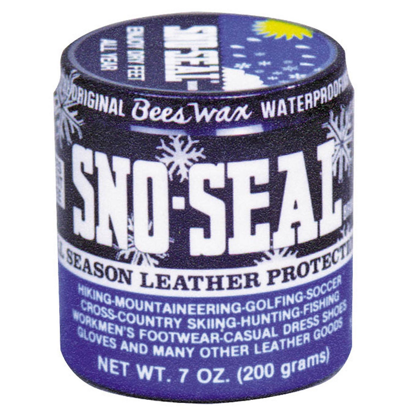 sno seal leather conditioner