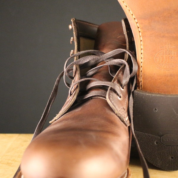 Long Boot Laces Etsy