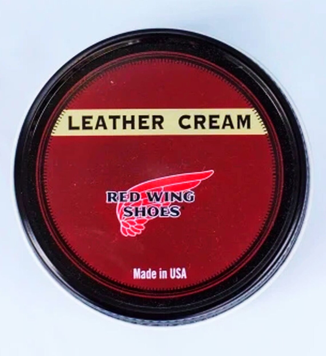 Leather Cream Blended Neatsfoot Oil Blend Lotion Conditioner for Boots