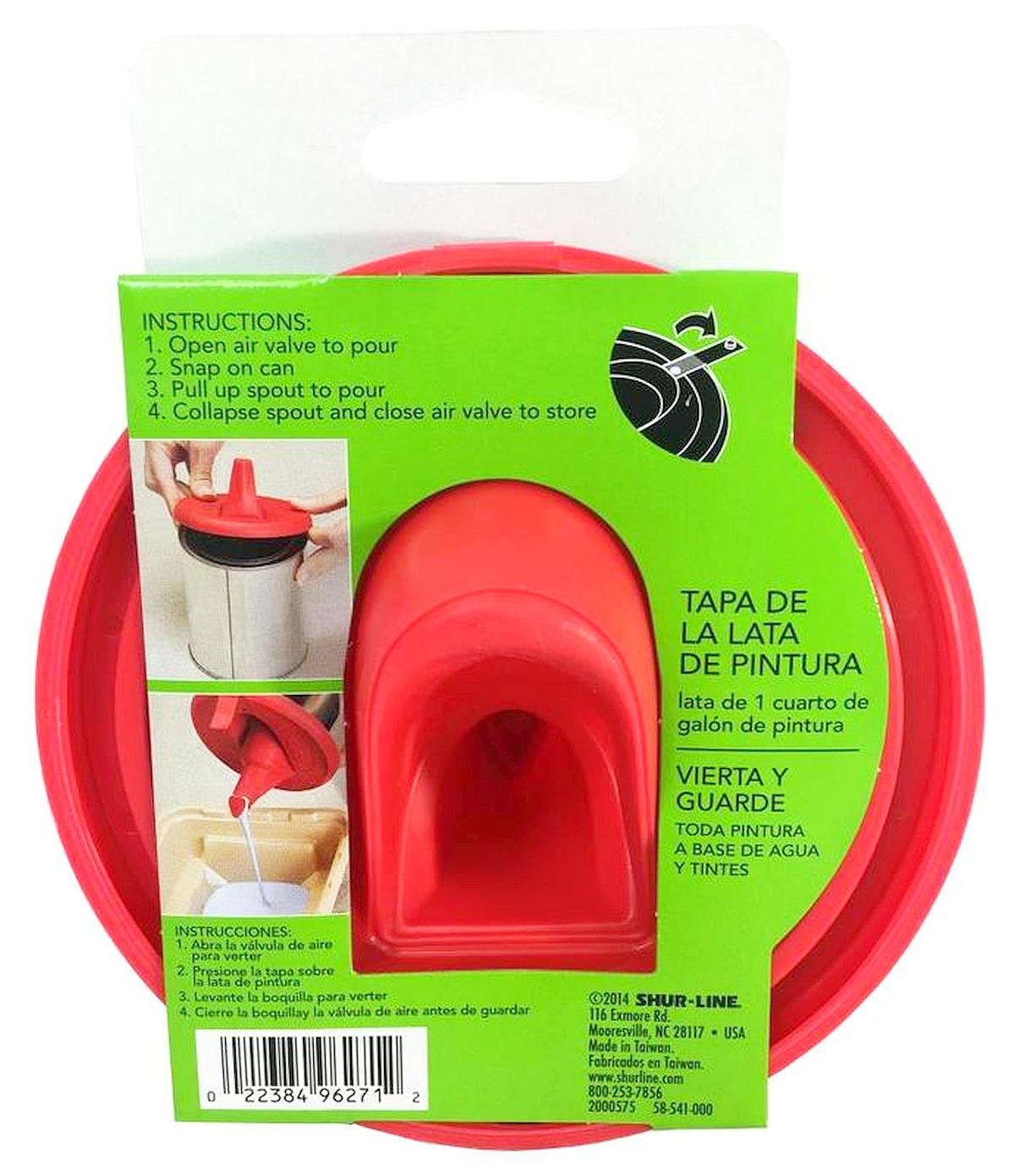 Bloom Multi-Purpose Lid Cover and Spill Stopper – Sugar Pet Shop