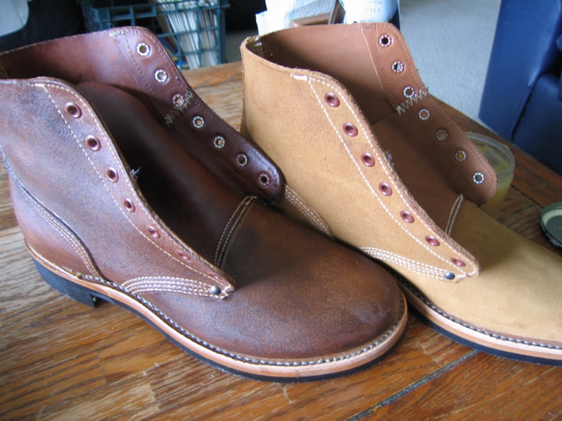 beeswax boot protector