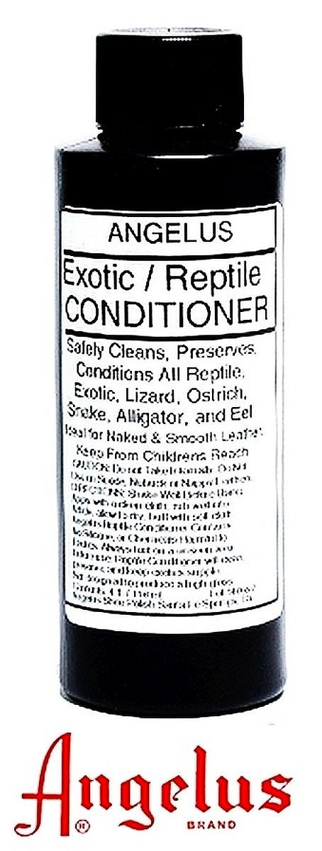 reptile conditioner