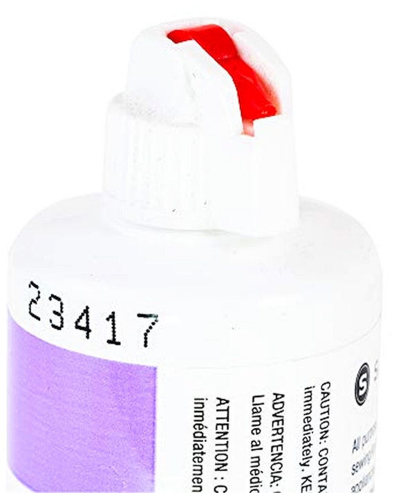  SINGER 2129 Lubricant, 1/2-Fluid Ounce , White : Arts, Crafts &  Sewing