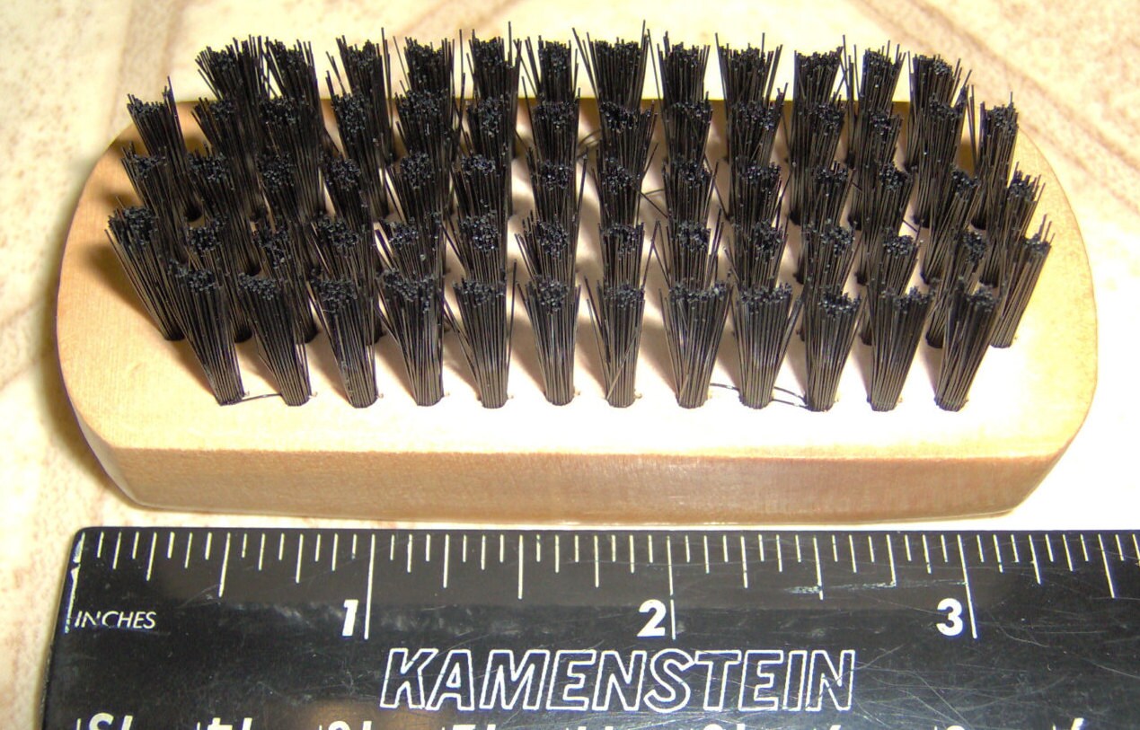 Office Suede Brush 