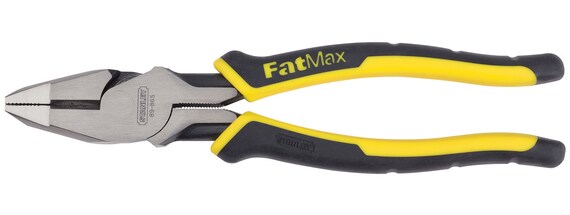 9 2024 linesman pliers