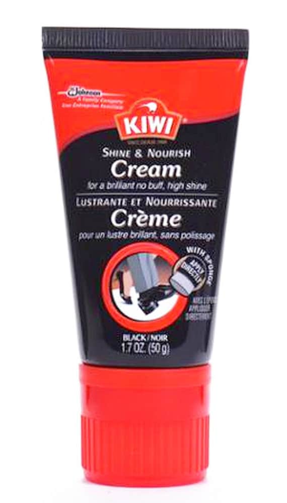kiwi shine & nourish cream