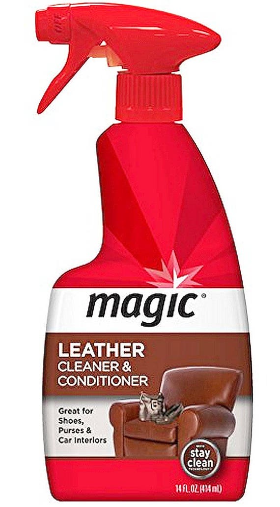 Leather Cleaner Conditioner Moisturize Protect Clean Condition Etsy