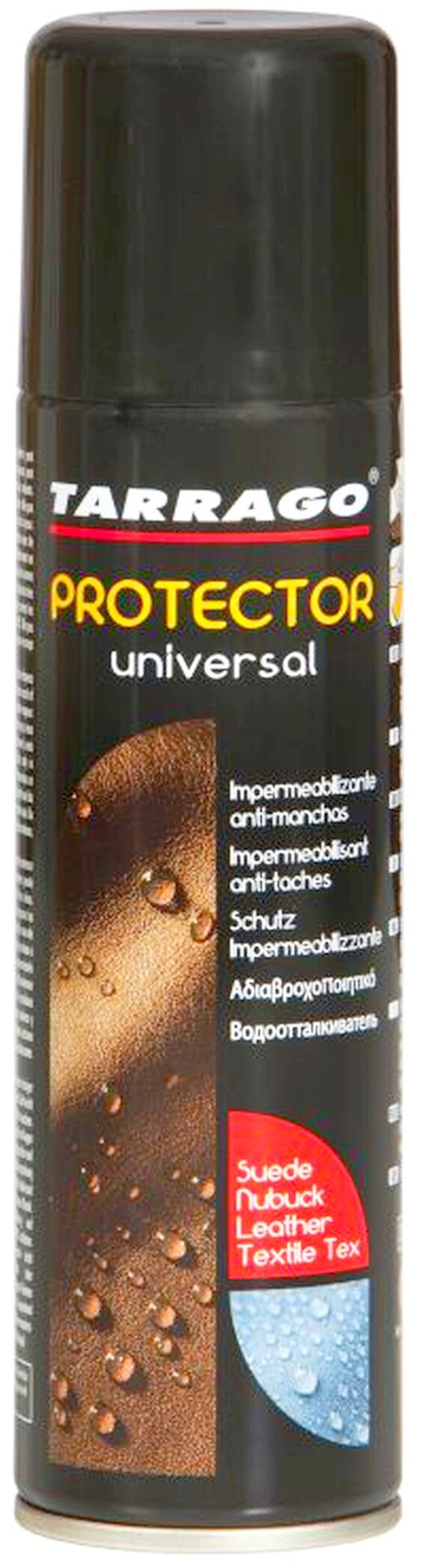 Protector universal protección impermeable spraY