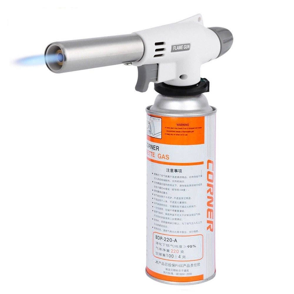 Fine flame cheap blow torch