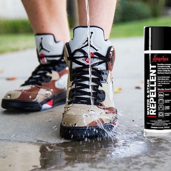 Water and Stain Repellent Fabric Etsy