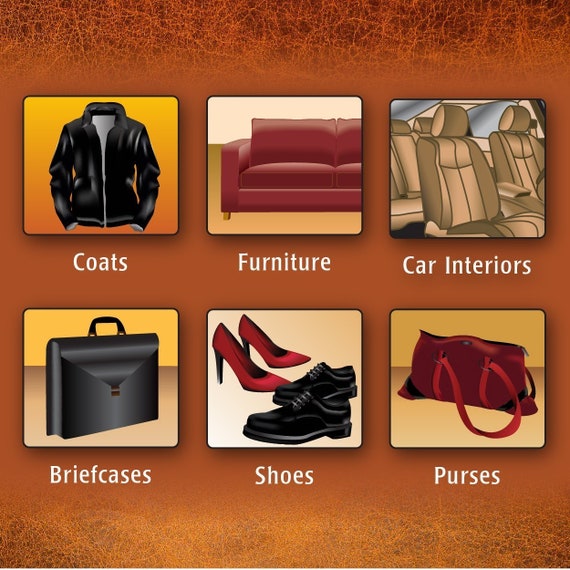 Leather Cleaner Conditioner Moisturizer Protect Polish Clean - Leather Furniture Spray Polish Leather Cleaner Conditioner Moisturizer Protect Polish Clean - Leather Furniture Spray Polish