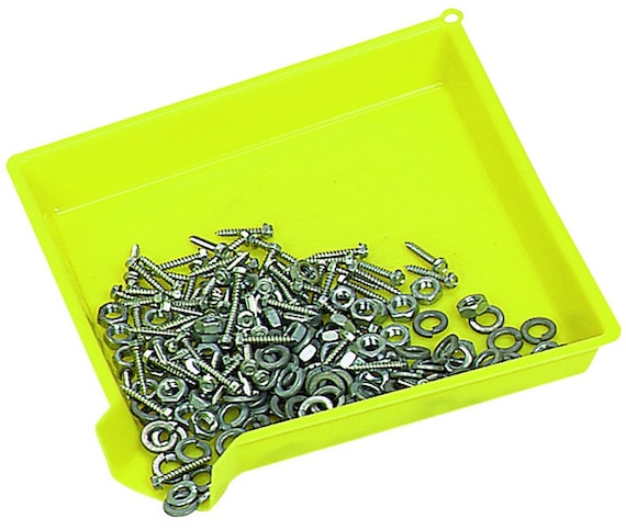 Better Bolts Small Parts Organizer