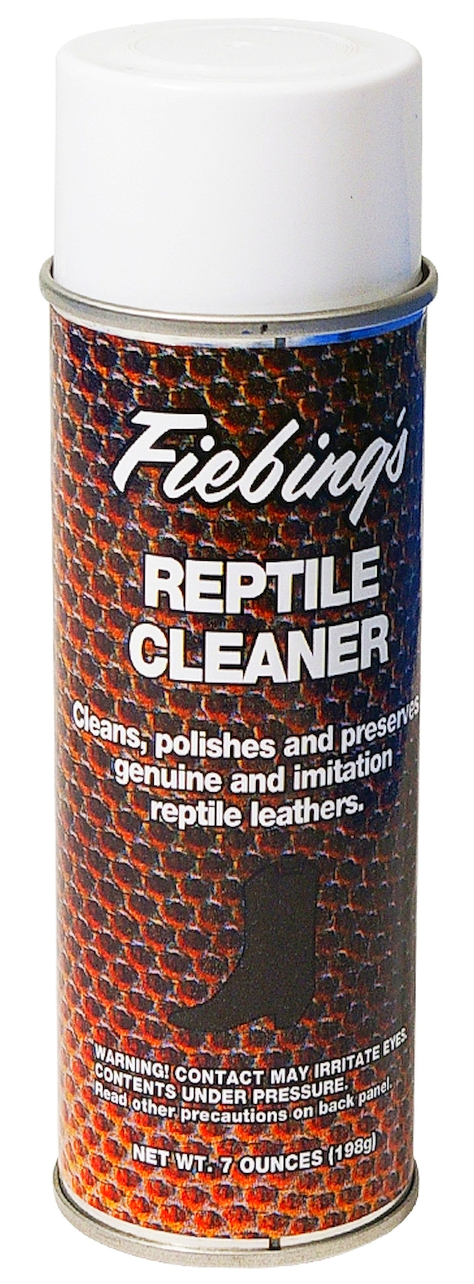 Fiebings Reptile Exotic Skin CLEANER CONDITIONER Leather Snake Etsy