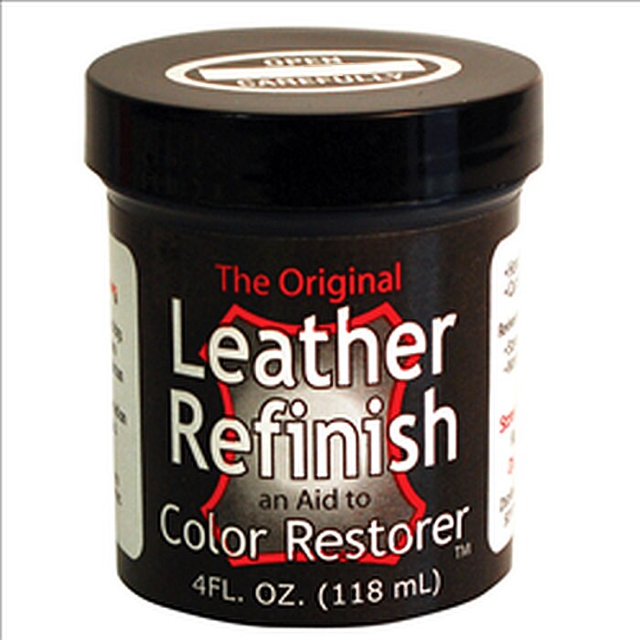 Leather Repair Color Restorer, Light Blue, Couch Bag Sofa Furniture Purse  Chair no Kit 