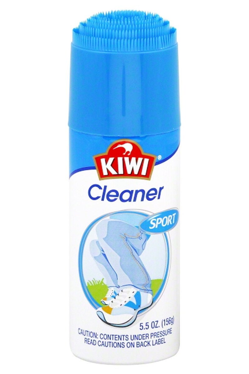 KIWI SPORT CLEANER Aerosol Spray fOaMing fOaM Supprimer taches Etsy