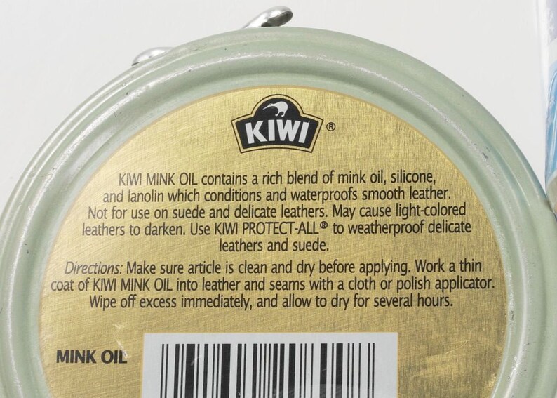 kiwi shoe conditioner