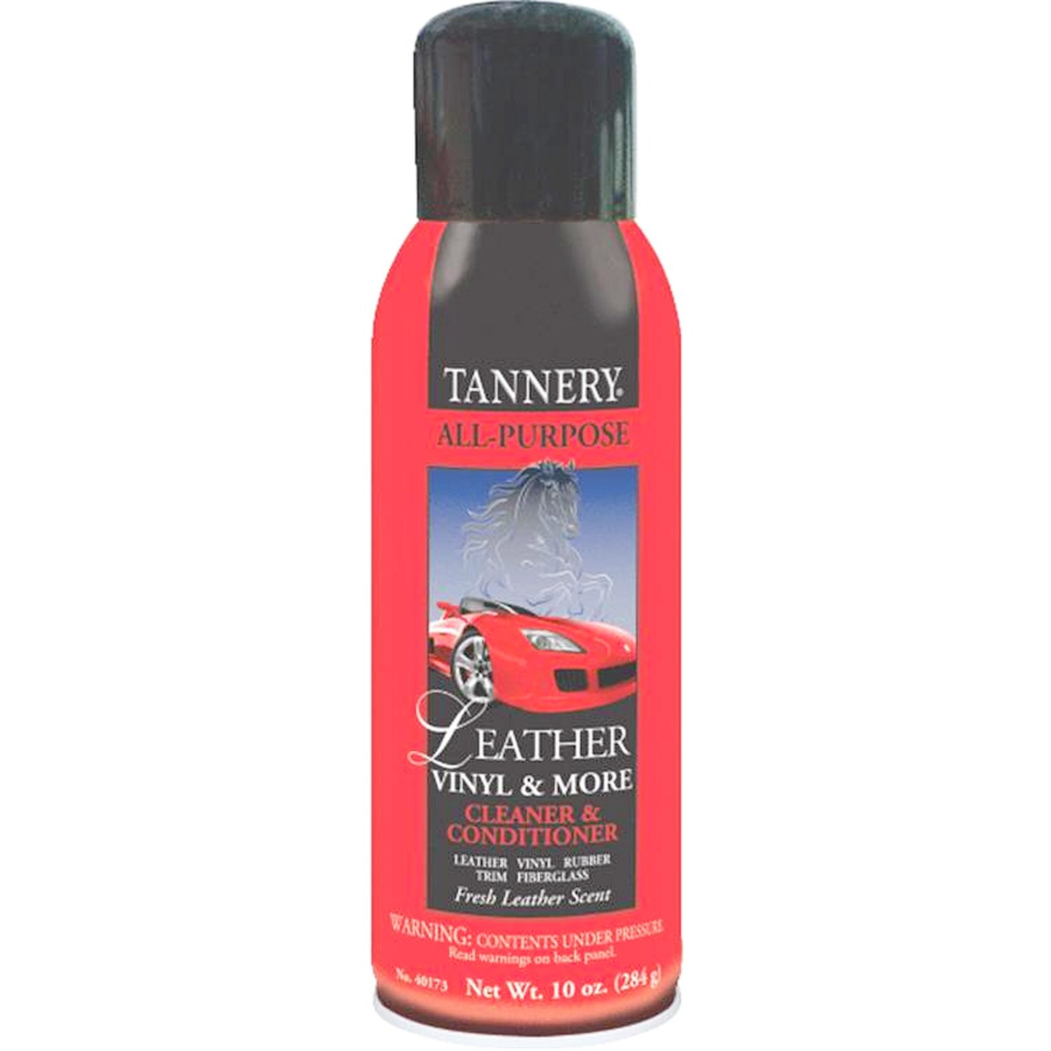 Leather Vinyl & More All Purpose CLEANER CONDITIONER Boot Shoe Purse