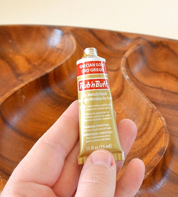 Wood Furniture Touch up 3 MARKER Pen Scratch Brown Wood