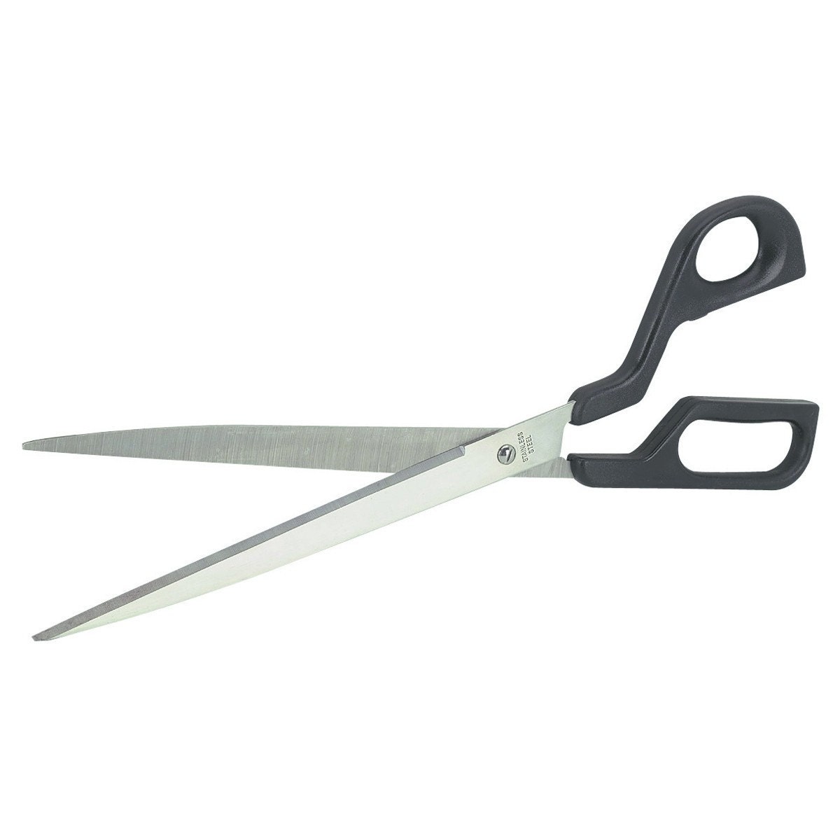 Extra Long SCISSORS 14 Stainless Steel Big Scissor Etsy