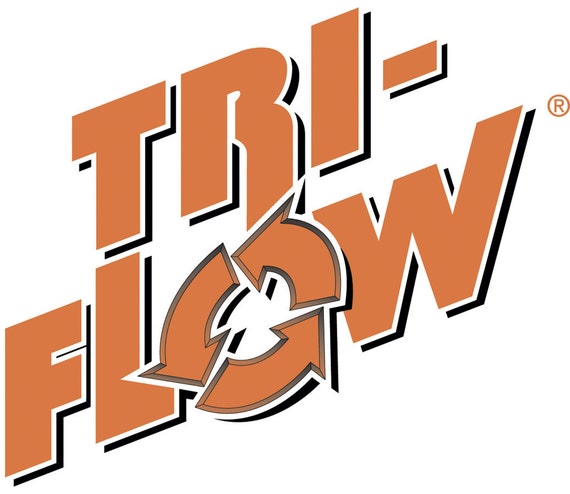 Tri flow on sale bicycle lubricant