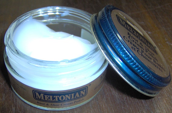 meltonian cream polish