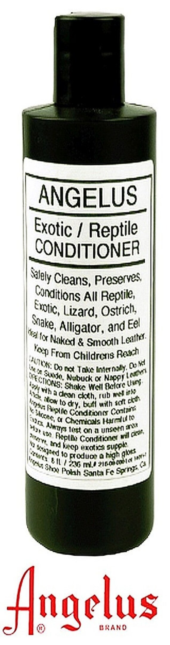 reptile conditioner