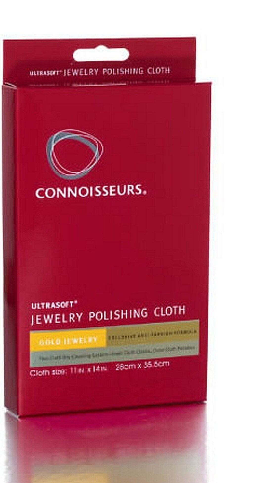 GOLD Jewelry & Watch Polishing Cloth Cleaner Anti Tarnish Etsy