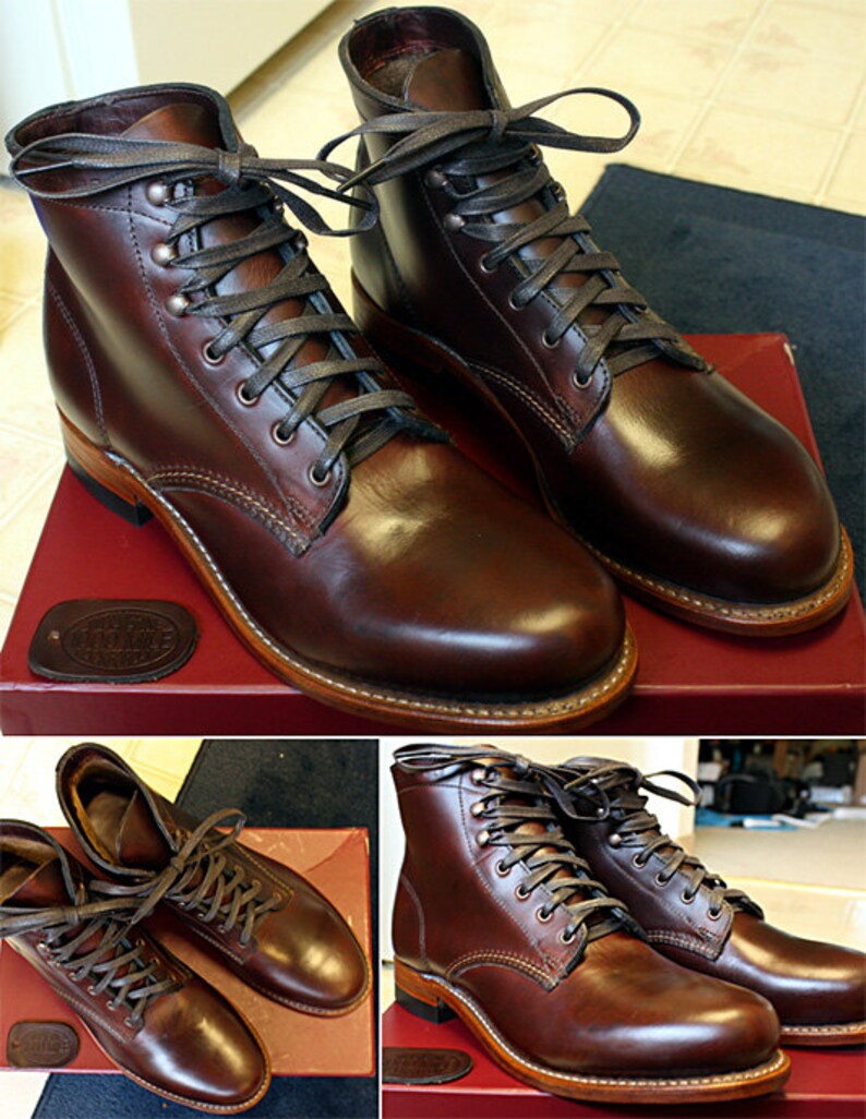 beeswax boot protector