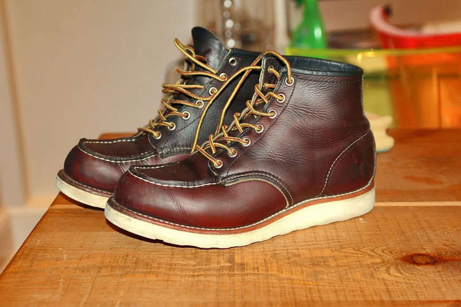 Cadillac LEATHER LOTION Shoe Boot Purse Cream Cleaner and Conditioner