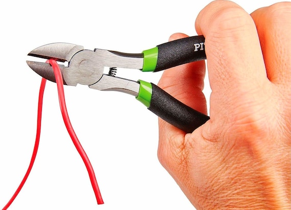 Proskit Mini Electrical Wire Cable Cutters Diagonal Cutting Pliers