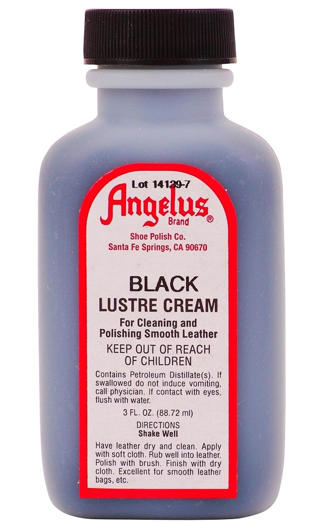 Leather lustre boot paint sale