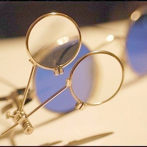 Bifocals & Magnifyers