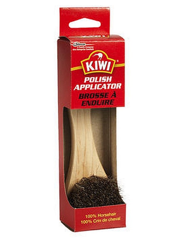 Kiwi applicator shop brush