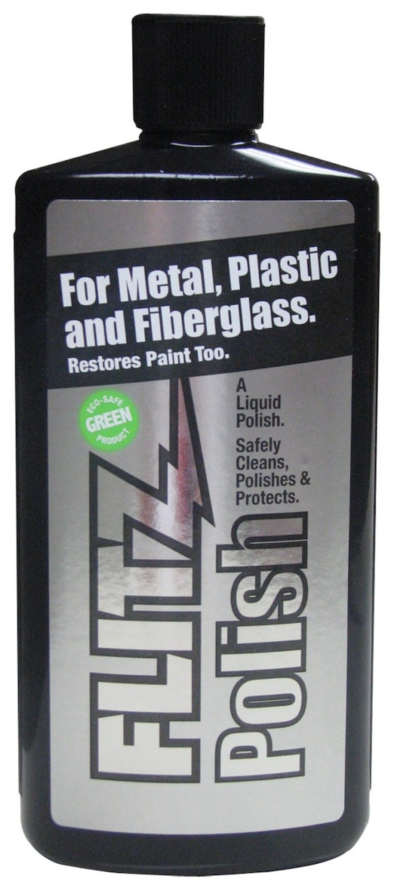 Sterling silver liquid cleaner sale