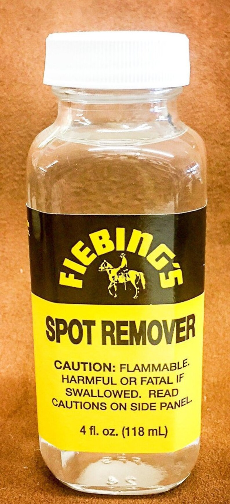 Liquid SPOT and STAIN REMOVER cleaner suede leather nubuck Etsy
