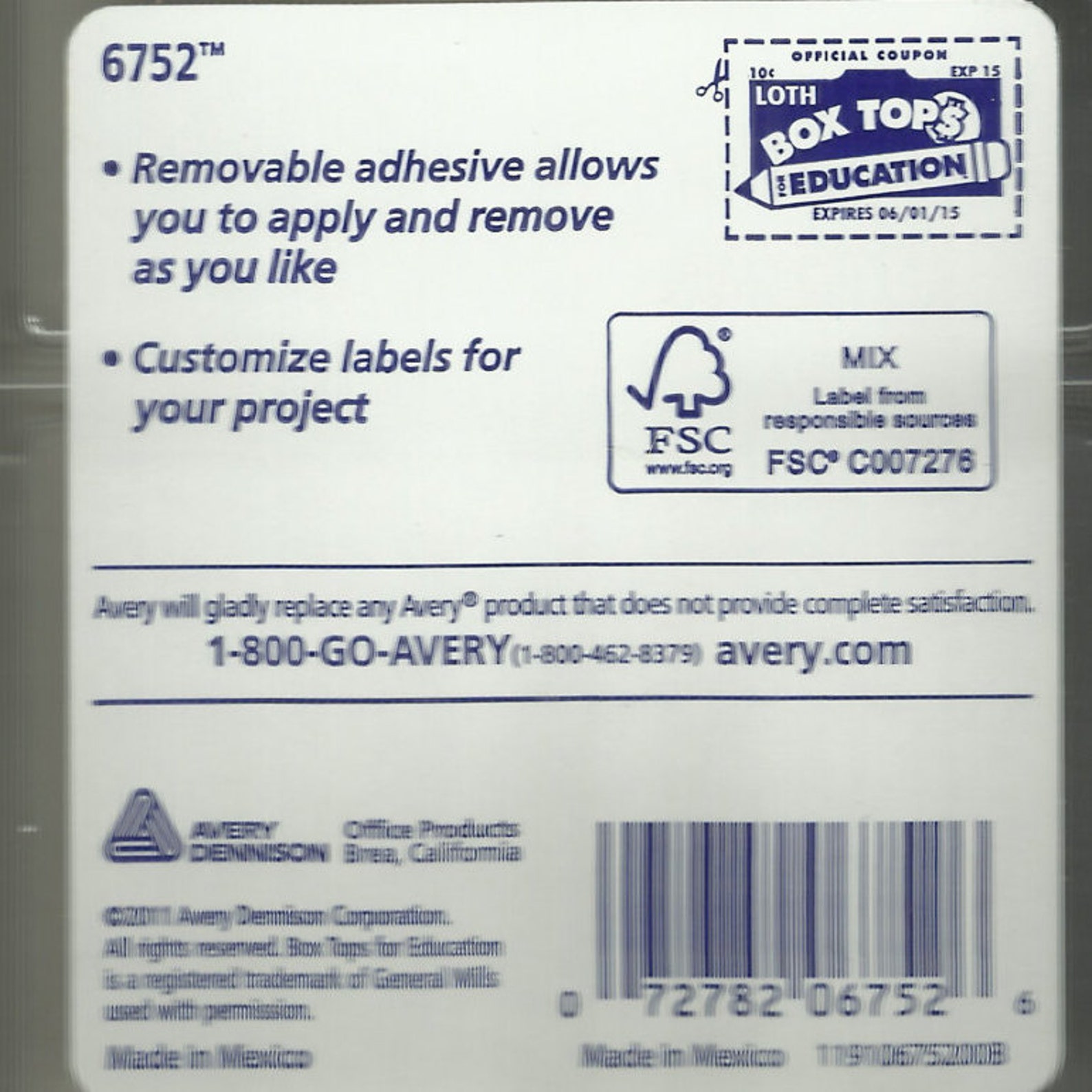 300 Price LABELS Removable Self Adhesive Pricing Yellow Color Tag Price