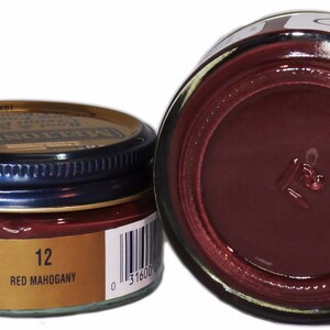 best burgundy shoe polish