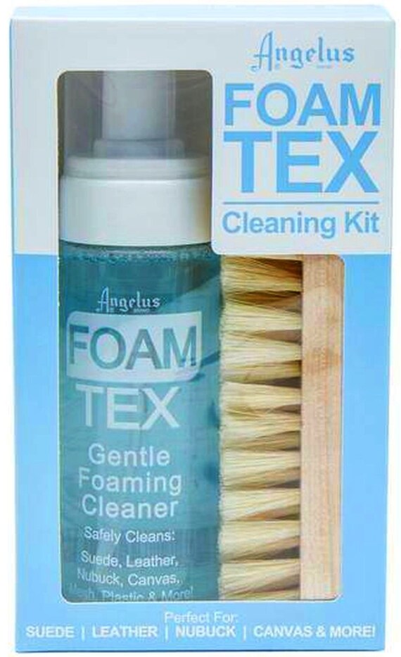 angelus foam tex