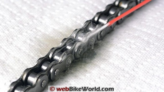 Liquid Wrench Chain & Cable Lube, 11 oz. Aerosol - Lot of 12