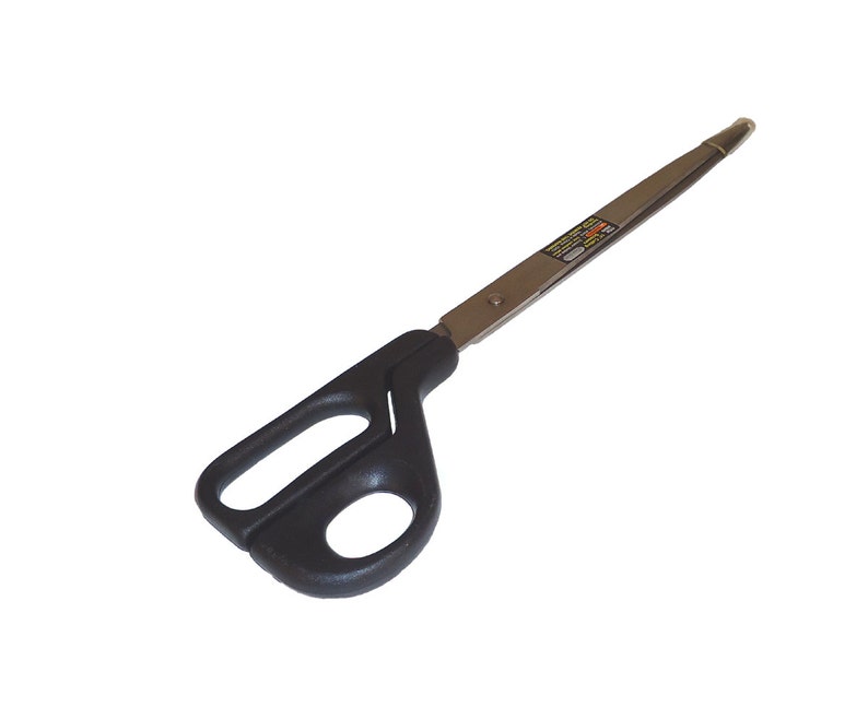 Extra Long SCISSORS 14 Stainless Steel Big Scissor Etsy