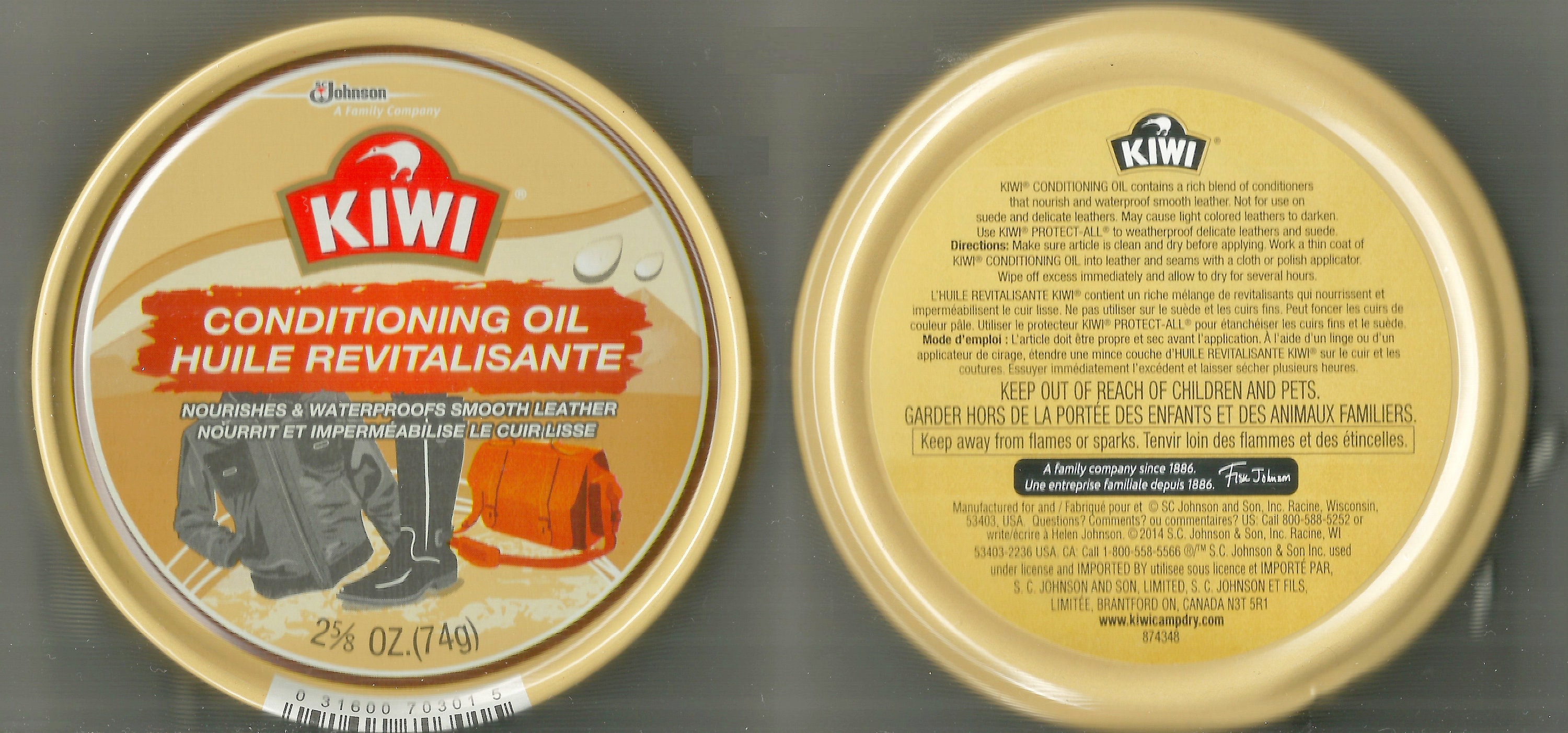 Kiwi boot hotsell conditioner