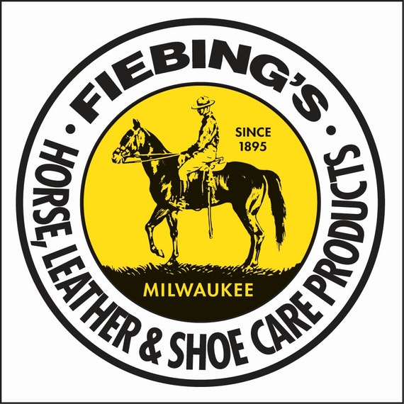 fiebing's boot cream