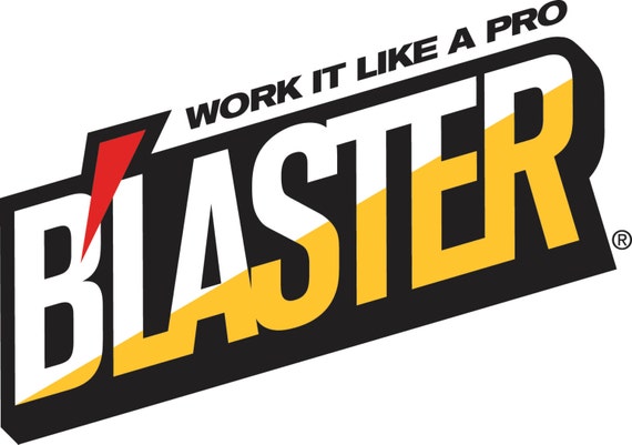 Blaster 11 oz. Industrial Strength Silicone Lubricant Spray 16-SL