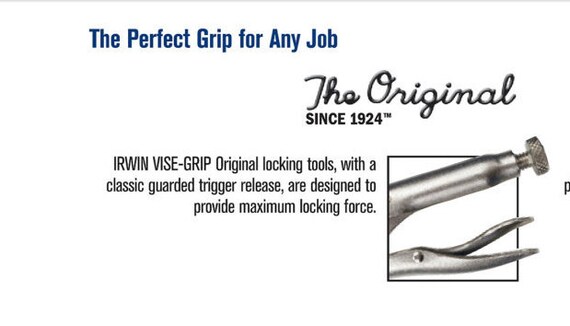 Irwin 502l3 deals
