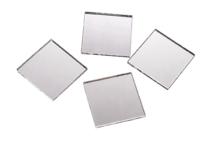 10 Mirror Squares 2