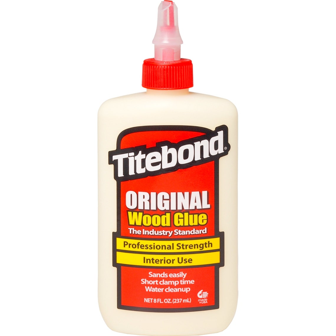 Titebond Original WOOD GLUE Professional Woodworking Furniture Etsy