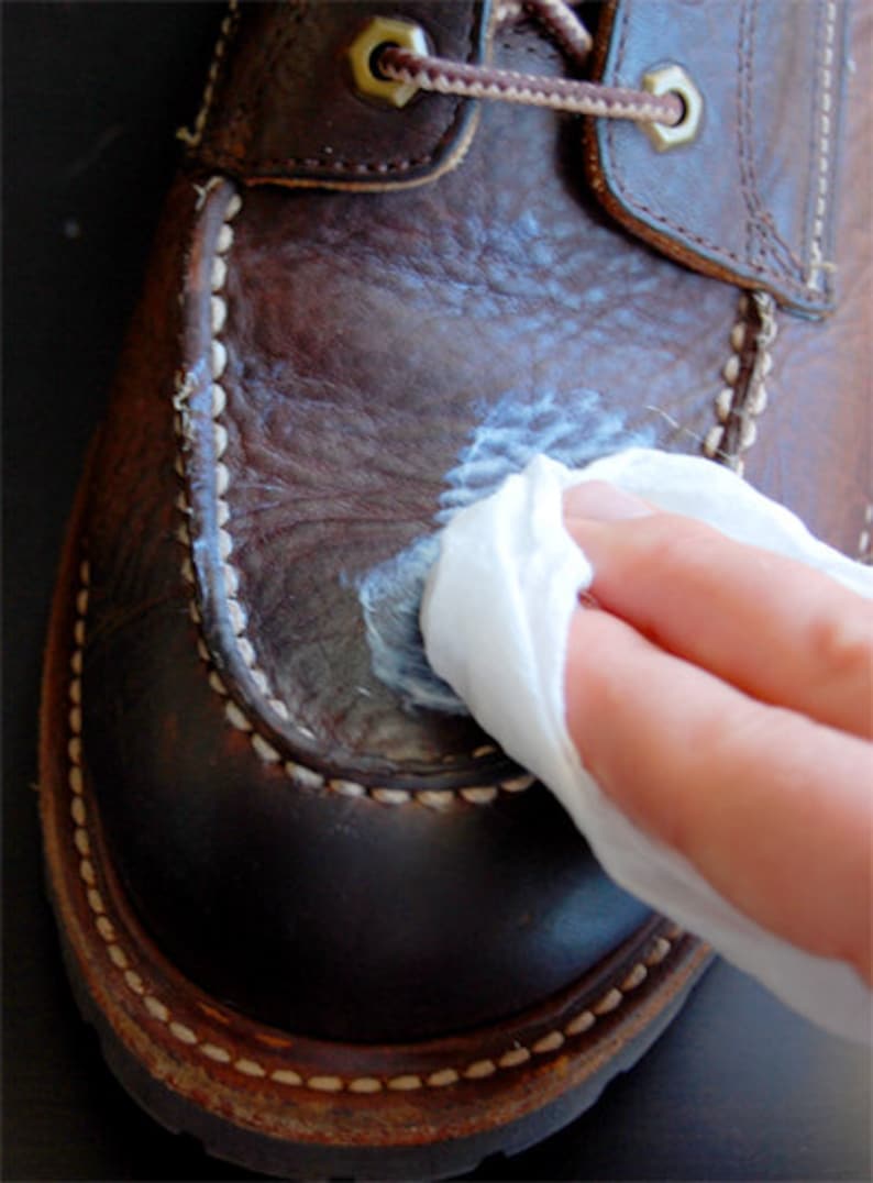 Original SNOSEAL Beeswax Snow Leather Protectant Conditioner Waterproof Seal Protect Water