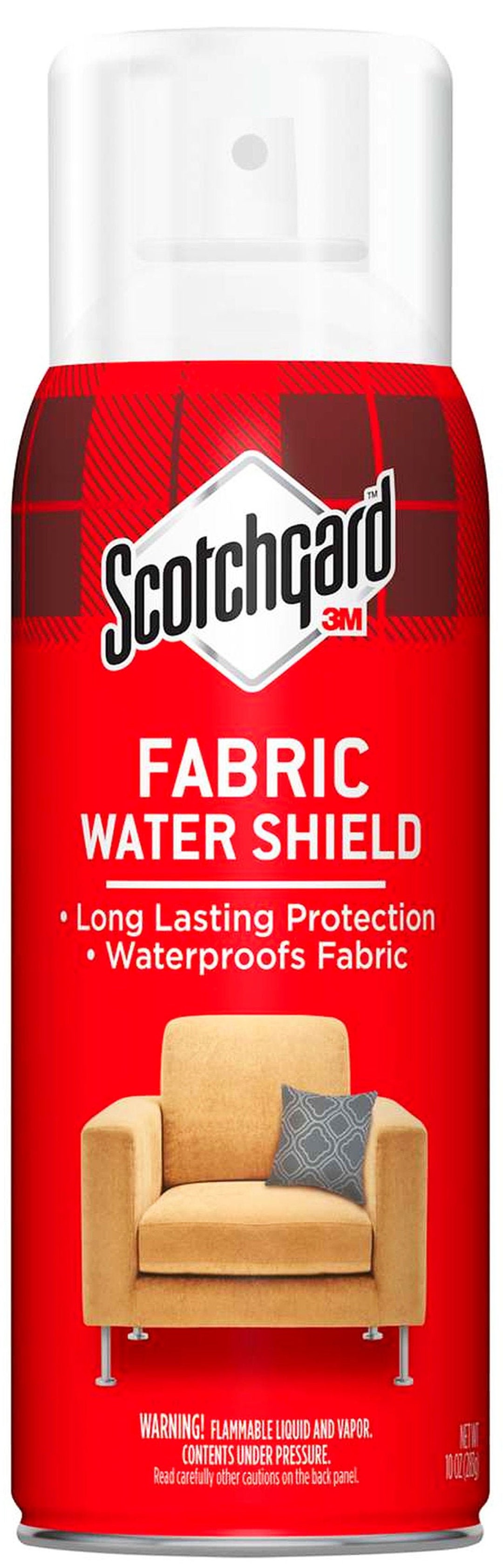 Fabric Protector Spray - Martins Upholstery Supplies