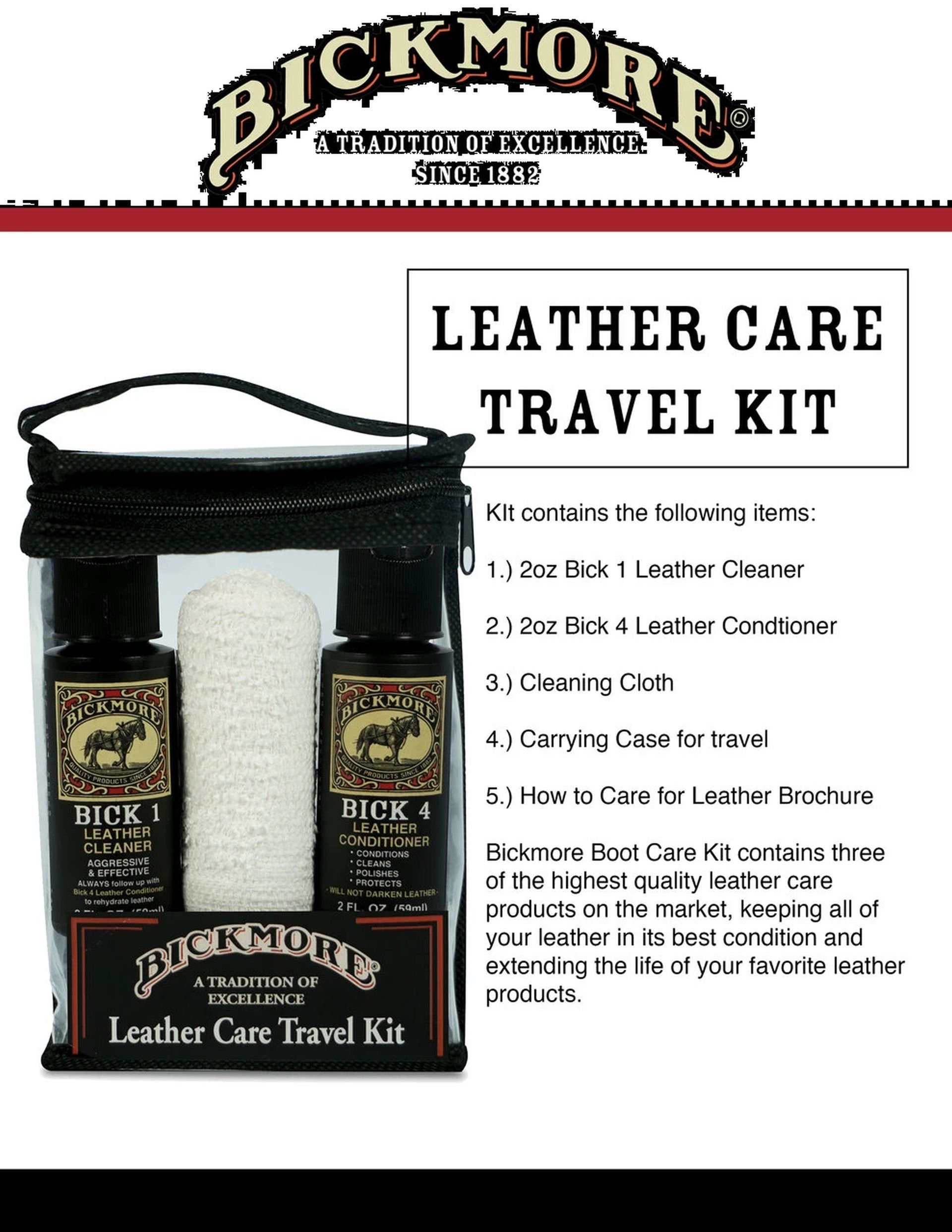 Cadillac Boot and Shoe Leather Lotion 8 Ounces - Cleans, Conditions,  Protects, and Polishes Leather Footwear and Accessories : Automotive 