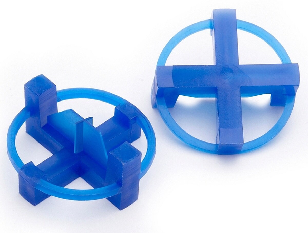 Round tile spacers deals